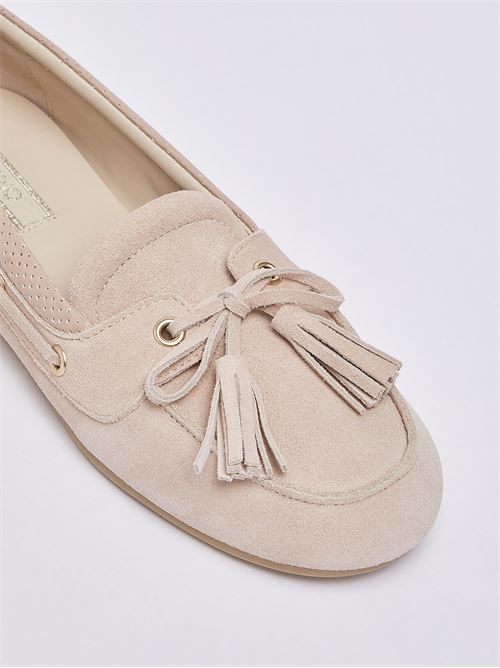 SKIPPER 03 - MOCASSINO LIU JO | SA6049PX002/51315